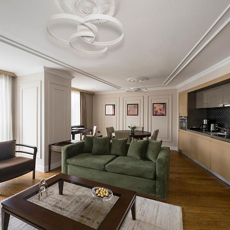 Continental Hotel Pera Isztambul Kültér fotó