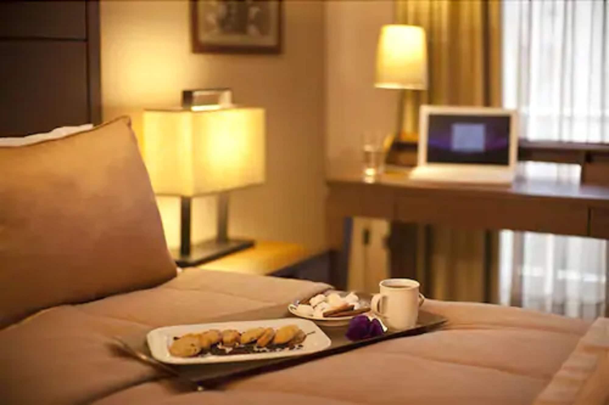 Continental Hotel Pera Isztambul Kültér fotó