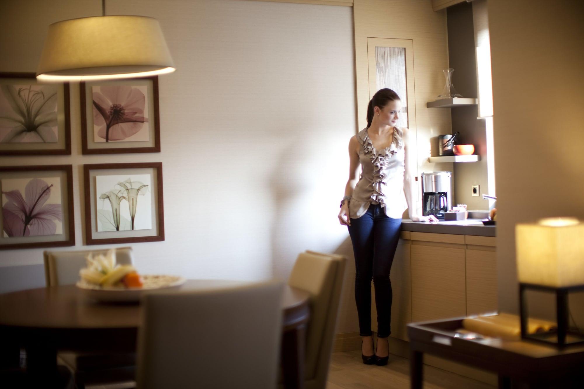 Continental Hotel Pera Isztambul Kültér fotó